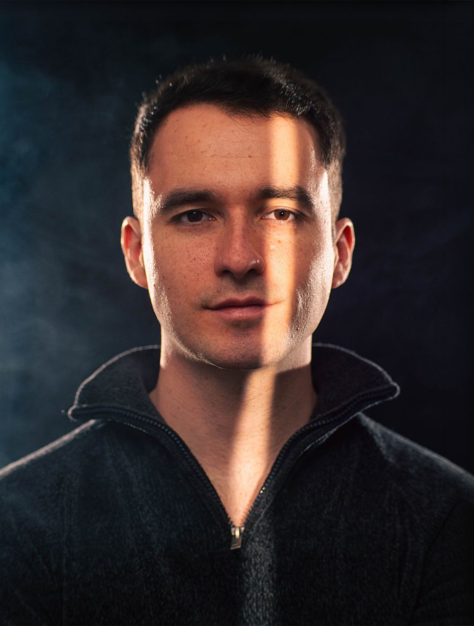 Portrait d’Alexis Morel, fondateur de Propulse-toi